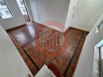 Ótima localização - Apartamento à venda Pereira Nunes - Shopping Tijuca - TJAP10204
