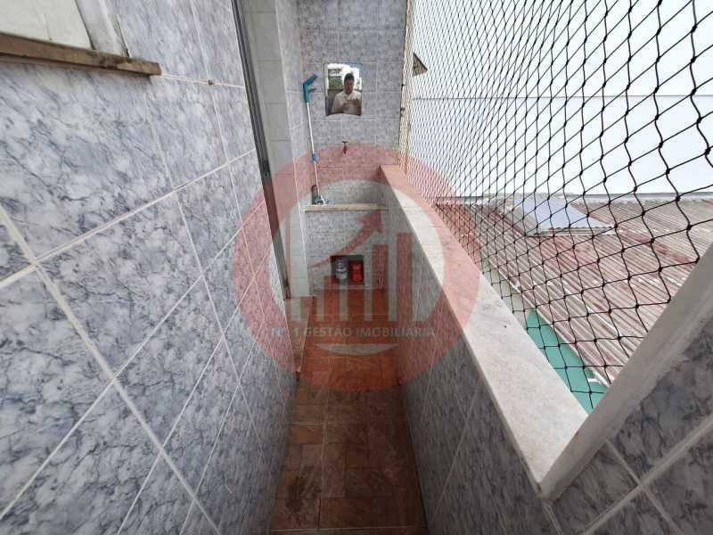 Conheça 27. do imóvel - Apartamento à venda Pereira Nunes - Shopping Tijuca - TJAP10204 - 27 27. - 27