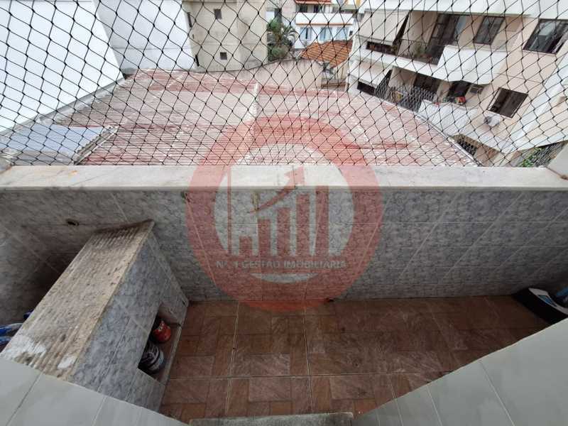 Conheça 28. do imóvel - Apartamento à venda Pereira Nunes - Shopping Tijuca - TJAP10204 - 28 28. - 28