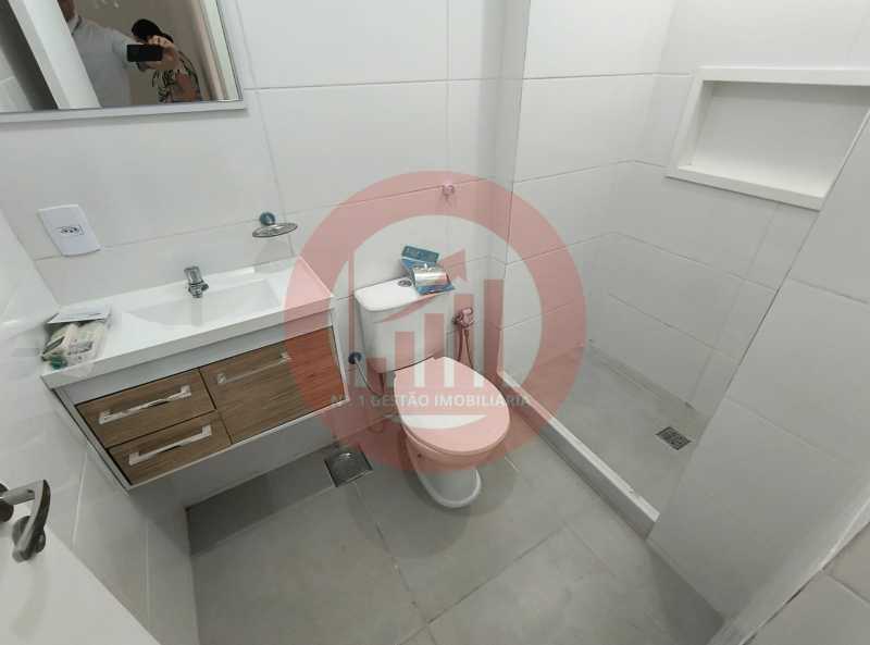 Conheça 14. do imóvel - Apartamento à venda 1 quarto no bairro de vila Isabel - TJAP10205 - 15 14. - 15