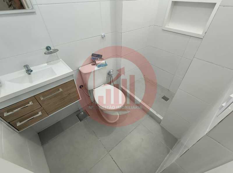 Conheça 15. do imóvel - Apartamento à venda 1 quarto no bairro de vila Isabel - TJAP10205 - 16 15. - 16