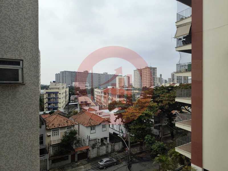 Conheça 17. do imóvel - Apartamento à venda 1 quarto no bairro de vila Isabel - TJAP10205 - 5 17. - 5