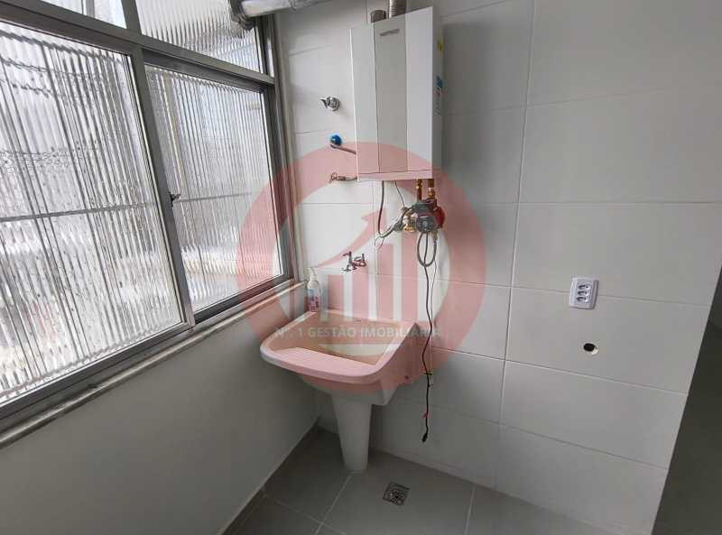 Conheça 22. do imóvel - Apartamento à venda 1 quarto no bairro de vila Isabel - TJAP10205 - 22 22. - 22