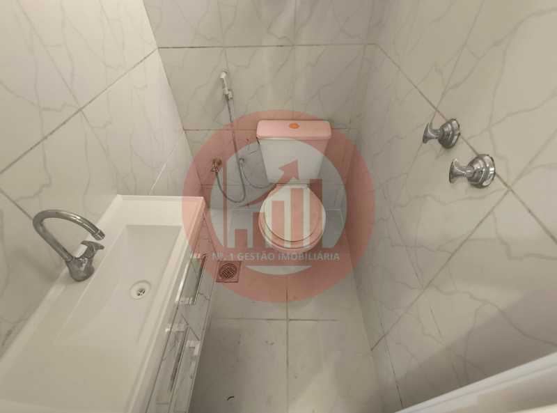 Conheça 25. do imóvel - Apartamento à venda 1 quarto no bairro de vila Isabel - TJAP10205 - 25 25. - 25