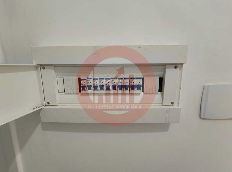 Conheça 26. do imóvel - Apartamento à venda 1 quarto no bairro de vila Isabel - TJAP10205 - 26 26. - 26