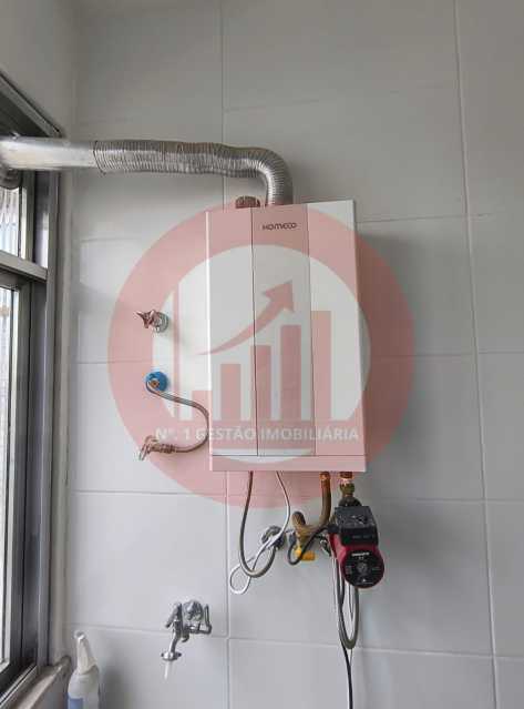 Conheça 27. do imóvel - Apartamento à venda 1 quarto no bairro de vila Isabel - TJAP10205 - 27 27. - 27