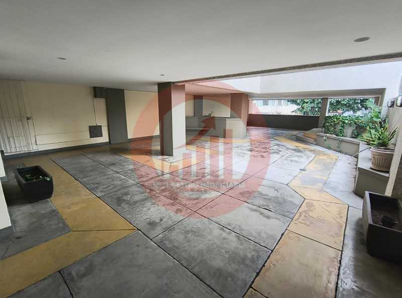 Conheça 28. do imóvel - Apartamento à venda 1 quarto no bairro de vila Isabel - TJAP10205 - 28 28. - 28