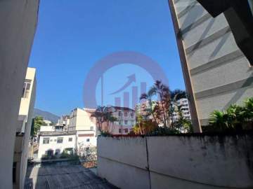 Apartamento : / Residencial / Tijuca - TJAP20774