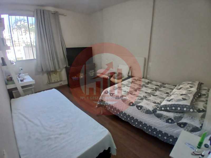 Conheça 07. do imóvel - Apartamento : / Residencial / Tijuca - TJAP20774 - 5 07. - 5