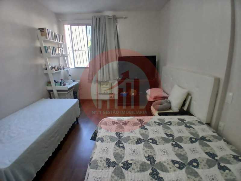 Conheça 08. do imóvel - Apartamento : / Residencial / Tijuca - TJAP20774 - 6 08. - 6
