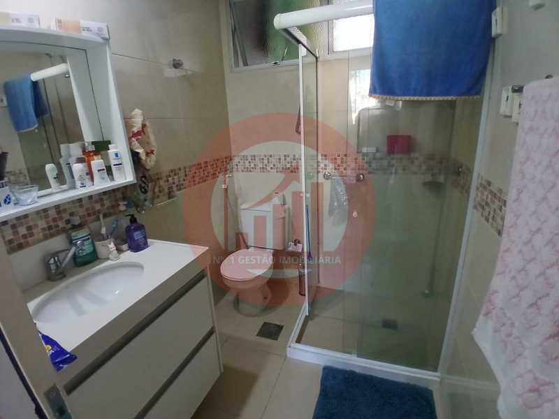 Conheça 10. do imóvel - Apartamento : / Residencial / Tijuca - TJAP20774 - 8 10. - 8
