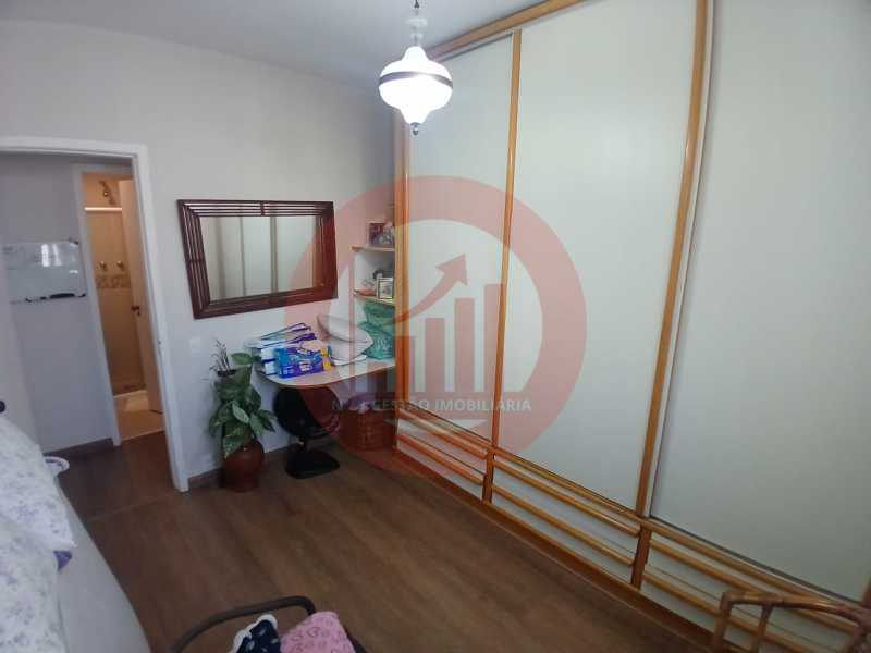 Conheça 11. do imóvel - Apartamento : / Residencial / Tijuca - TJAP20774 - 9 11. - 9