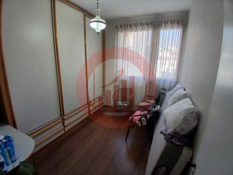 Conheça 12. do imóvel - Apartamento : / Residencial / Tijuca - TJAP20774 - 10 12. - 10