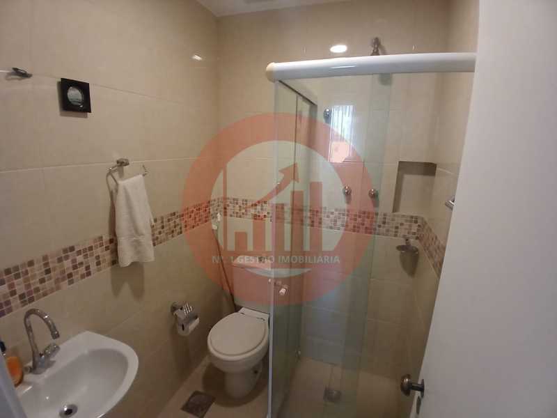 Conheça 13. do imóvel - Apartamento : / Residencial / Tijuca - TJAP20774 - 11 13. - 11