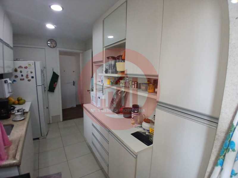 Conheça 15. do imóvel - Apartamento : / Residencial / Tijuca - TJAP20774 - 13 15. - 13