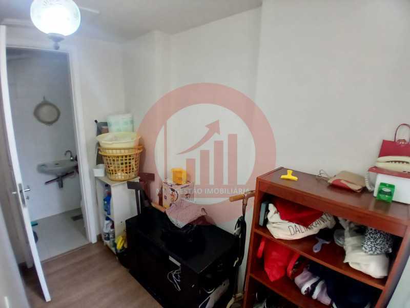 Conheça 19. do imóvel - Apartamento : / Residencial / Tijuca - TJAP20774 - 17 19. - 17