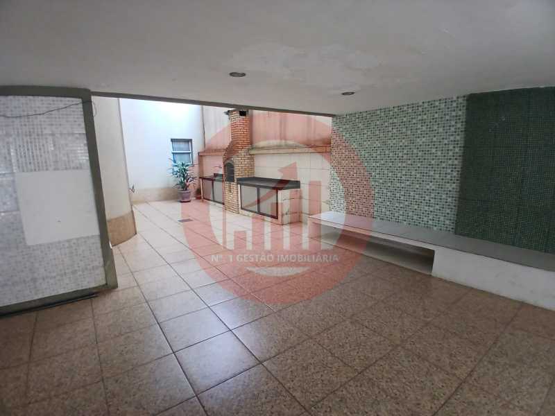 Conheça 20. do imóvel - Apartamento : / Residencial / Tijuca - TJAP20774 - 18 20. - 18