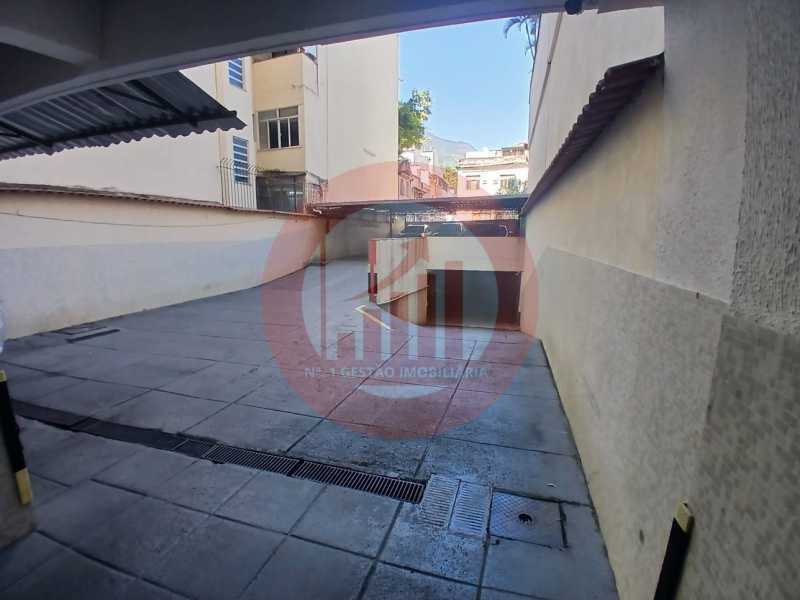 Conheça 23. do imóvel - Apartamento : / Residencial / Tijuca - TJAP20774 - 21 23. - 21