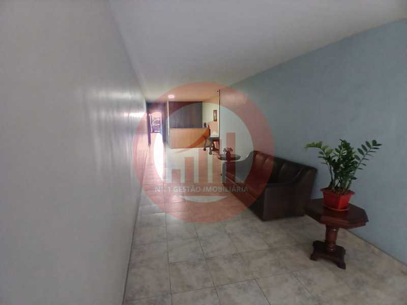 Conheça 24. do imóvel - Apartamento : / Residencial / Tijuca - TJAP20774 - 22 24. - 22