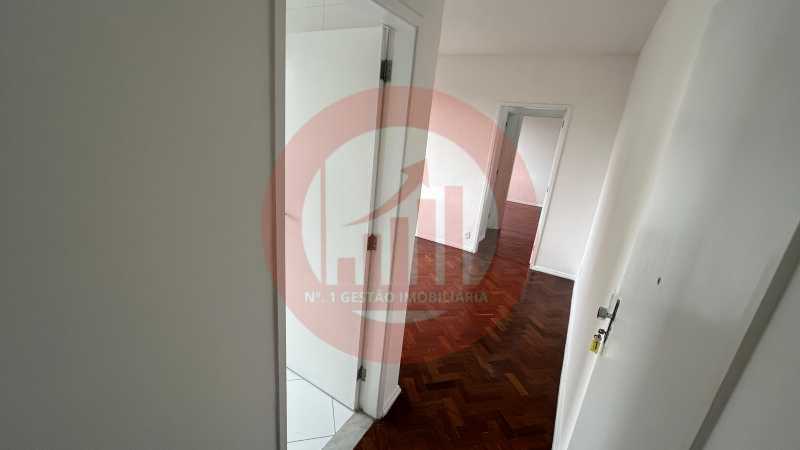 Conheça 01. do imóvel - Apartamento Reformado Tijuca - TJAP10206 - 4 01. - 4