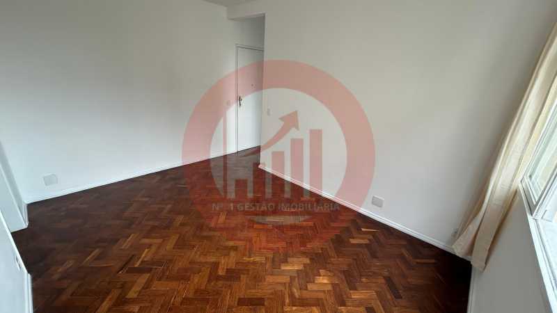Conheça 03. do imóvel - Apartamento Reformado Tijuca - TJAP10206 - 5 03. - 5