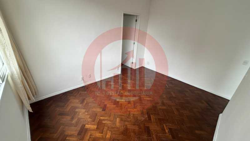 Conheça 04. do imóvel - Apartamento Reformado Tijuca - TJAP10206 - 6 04. - 6