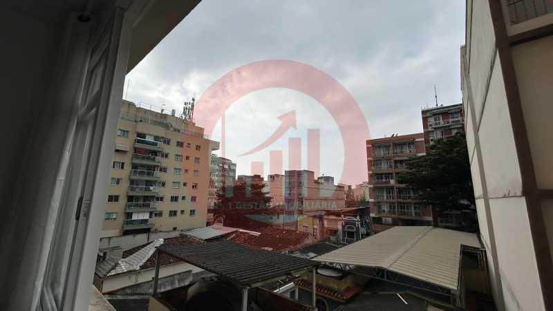 Conheça 011. do imóvel - Apartamento Reformado Tijuca - TJAP10206 - 12 011. - 12