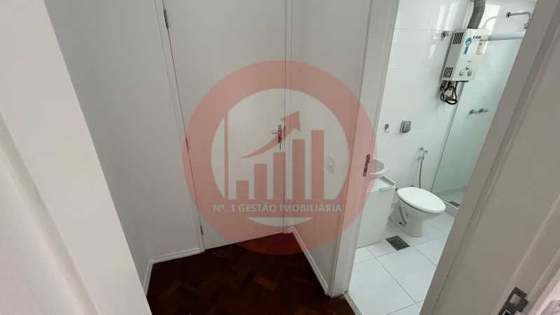 Conheça 015. do imóvel - Apartamento Reformado Tijuca - TJAP10206 - 17 015. - 17