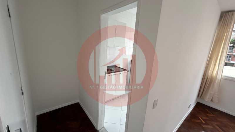Conheça 017. do imóvel - Apartamento Reformado Tijuca - TJAP10206 - 16 017. - 16