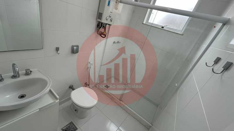 Conheça 018. do imóvel - Apartamento Reformado Tijuca - TJAP10206 - 18 018. - 18