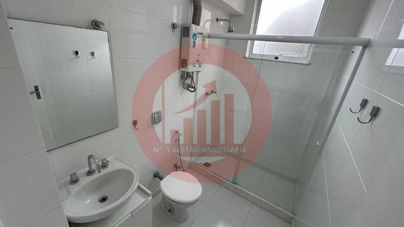 Conheça 019. do imóvel - Apartamento Reformado Tijuca - TJAP10206 - 19 019. - 19