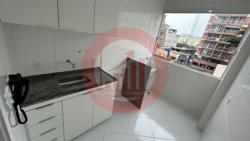Conheça 020. do imóvel - Apartamento Reformado Tijuca - TJAP10206 - 20 020. - 20
