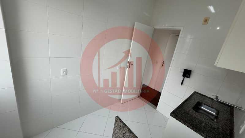 Conheça 022. do imóvel - Apartamento Reformado Tijuca - TJAP10206 - 22 022. - 22