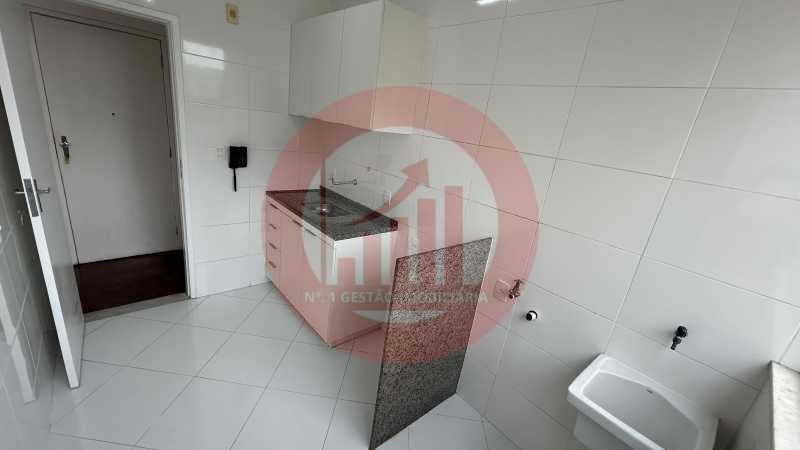 Conheça 023. do imóvel - Apartamento Reformado Tijuca - TJAP10206 - 23 023. - 23