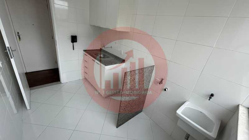 Conheça 024. do imóvel - Apartamento Reformado Tijuca - TJAP10206 - 24 024. - 24