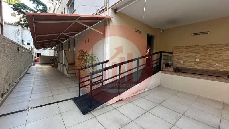 Conheça 025. do imóvel - Apartamento Reformado Tijuca - TJAP10206 - 25 025. - 25