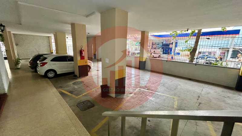 Conheça 029. do imóvel - Apartamento Reformado Tijuca - TJAP10206 - 29 029. - 29