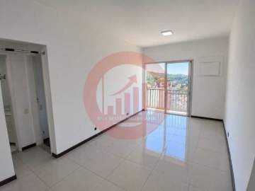 Apartamento 1 quarto à venda Vila Isabel, Rio de Janeiro - R$ 240.000 - TJAP10208