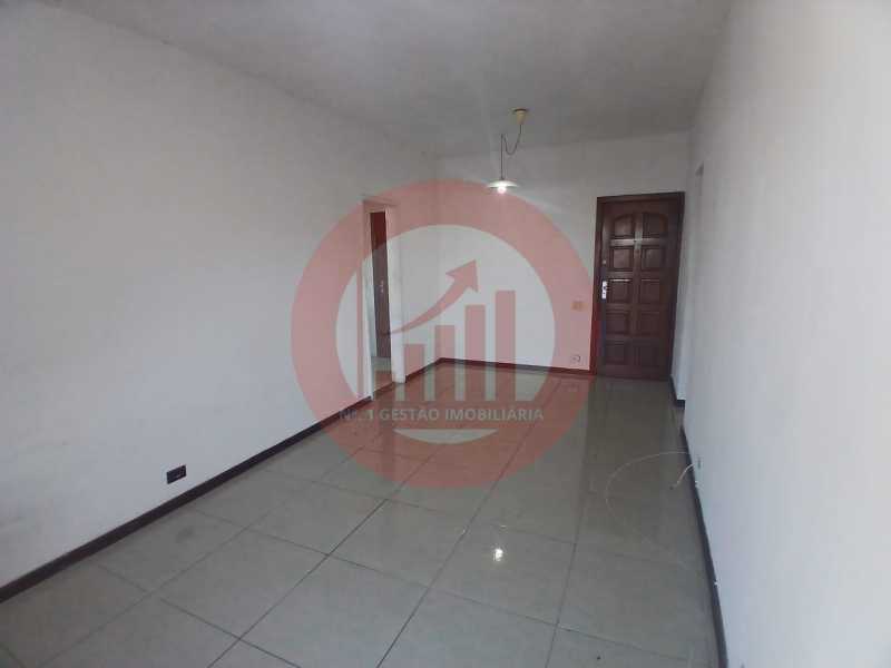 Conheça 04. do imóvel - Apartamento 1 quarto à venda Vila Isabel, Rio de Janeiro - R$ 240.000 - TJAP10208 - 4 04. - 4