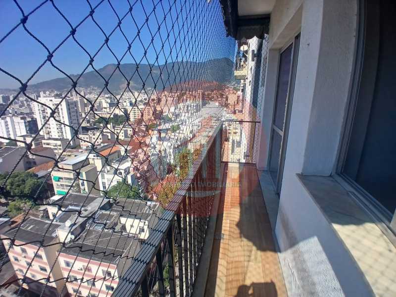 Conheça 05. do imóvel - Apartamento 1 quarto à venda Vila Isabel, Rio de Janeiro - R$ 240.000 - TJAP10208 - 5 05. - 5