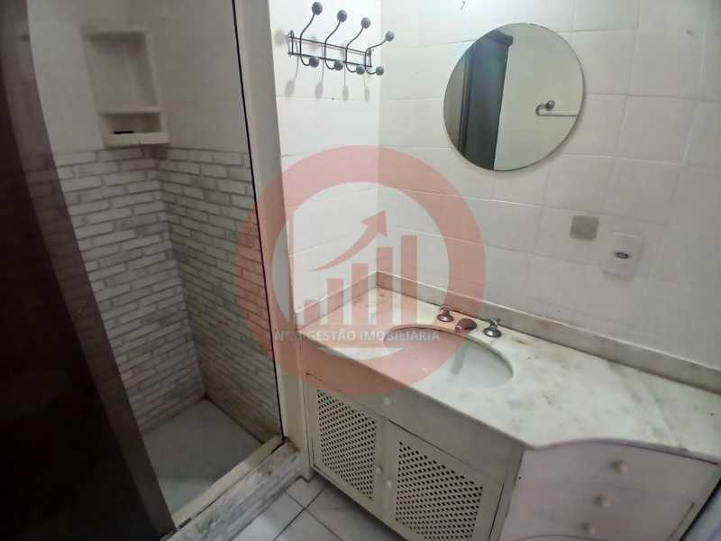 Conheça 06. do imóvel - Apartamento 1 quarto à venda Vila Isabel, Rio de Janeiro - R$ 240.000 - TJAP10208 - 6 06. - 6