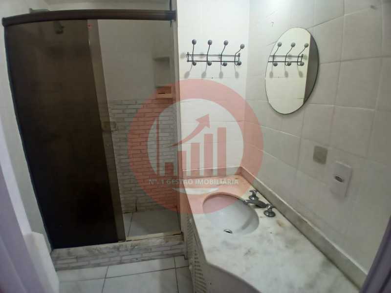 Conheça 07. do imóvel - Apartamento 1 quarto à venda Vila Isabel, Rio de Janeiro - R$ 240.000 - TJAP10208 - 7 07. - 7