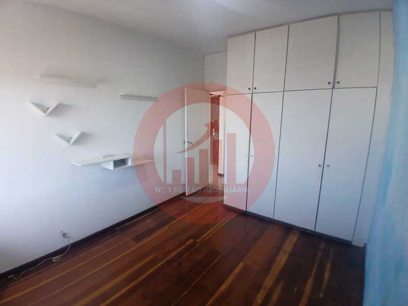 Conheça 08. do imóvel - Apartamento 1 quarto à venda Vila Isabel, Rio de Janeiro - R$ 240.000 - TJAP10208 - 8 08. - 8