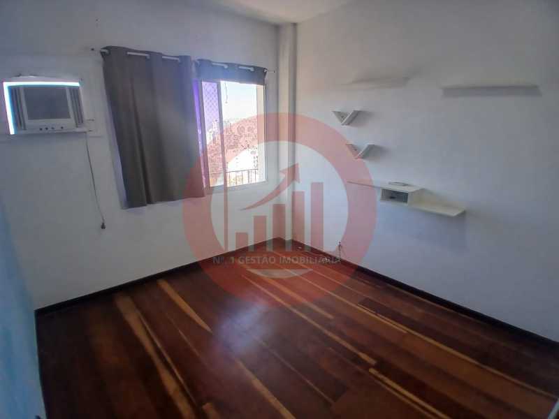 Conheça 09. do imóvel - Apartamento 1 quarto à venda Vila Isabel, Rio de Janeiro - R$ 240.000 - TJAP10208 - 9 09. - 9