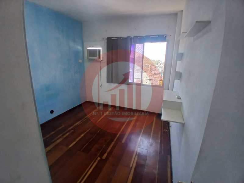 Conheça 10. do imóvel - Apartamento 1 quarto à venda Vila Isabel, Rio de Janeiro - R$ 240.000 - TJAP10208 - 10 10. - 10