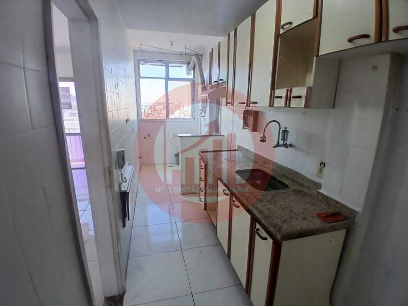 Conheça 11. do imóvel - Apartamento 1 quarto à venda Vila Isabel, Rio de Janeiro - R$ 240.000 - TJAP10208 - 11 11. - 11