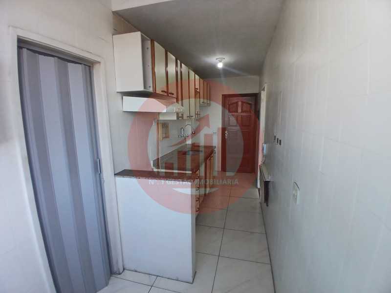 Conheça 12. do imóvel - Apartamento 1 quarto à venda Vila Isabel, Rio de Janeiro - R$ 240.000 - TJAP10208 - 12 12. - 12