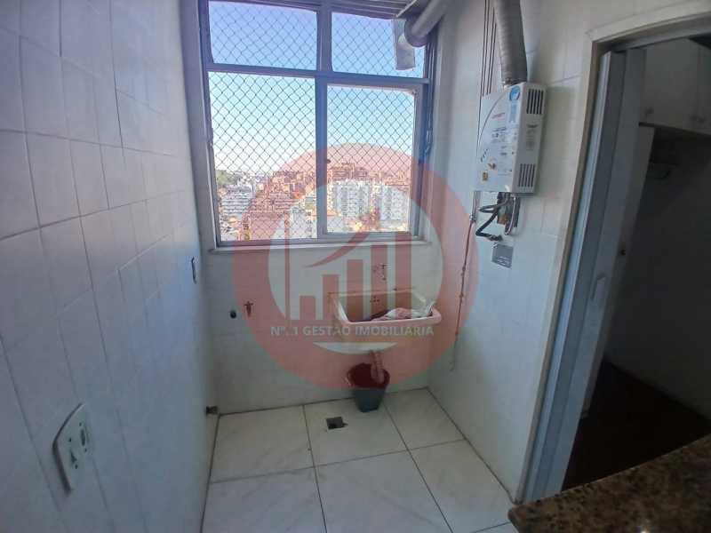Conheça 13. do imóvel - Apartamento 1 quarto à venda Vila Isabel, Rio de Janeiro - R$ 240.000 - TJAP10208 - 13 13. - 13