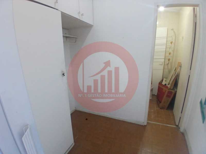 Conheça 14. do imóvel - Apartamento 1 quarto à venda Vila Isabel, Rio de Janeiro - R$ 240.000 - TJAP10208 - 14 14. - 14