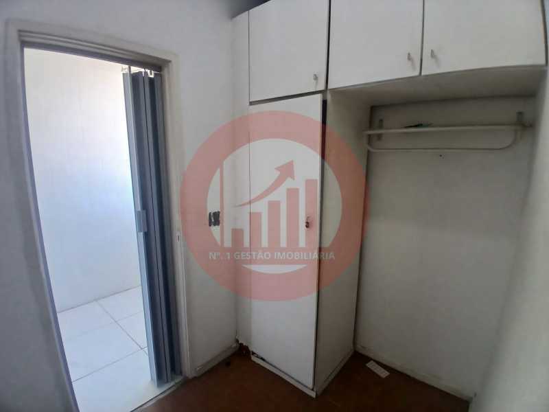 Conheça 15. do imóvel - Apartamento 1 quarto à venda Vila Isabel, Rio de Janeiro - R$ 240.000 - TJAP10208 - 15 15. - 15